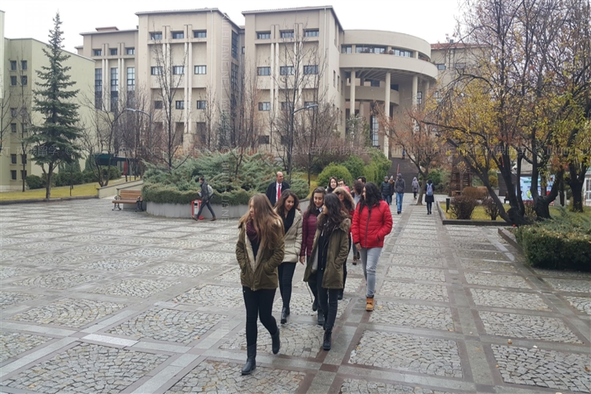 比爾肯特大學