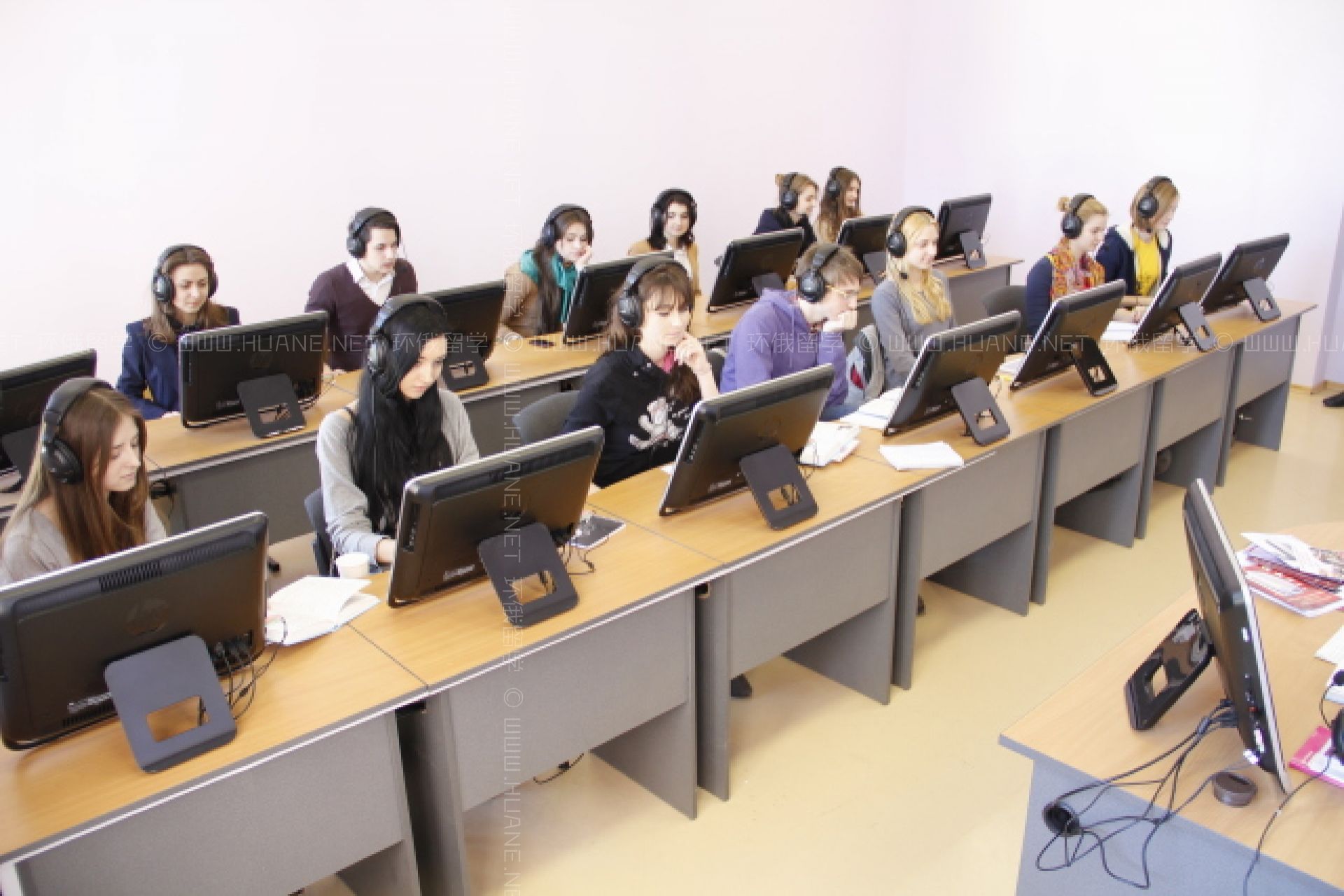 基輔國立卡爾賓科-卡里戲劇、電影和電視大學