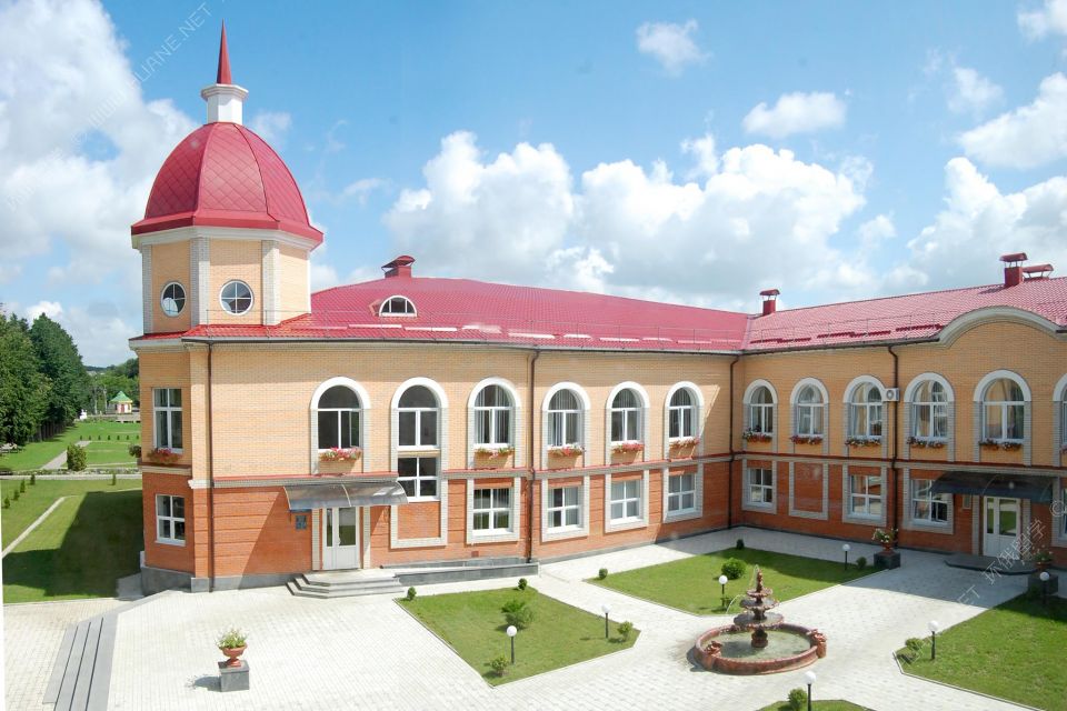 烏曼國立園藝大學(xué)