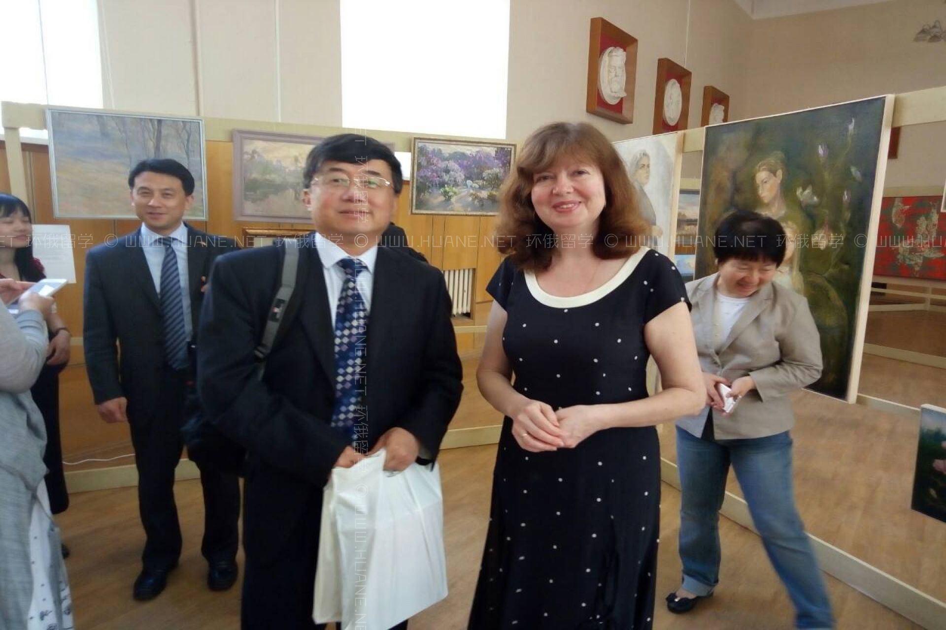 基輔國立瓦迪姆赫特曼經(jīng)濟大學