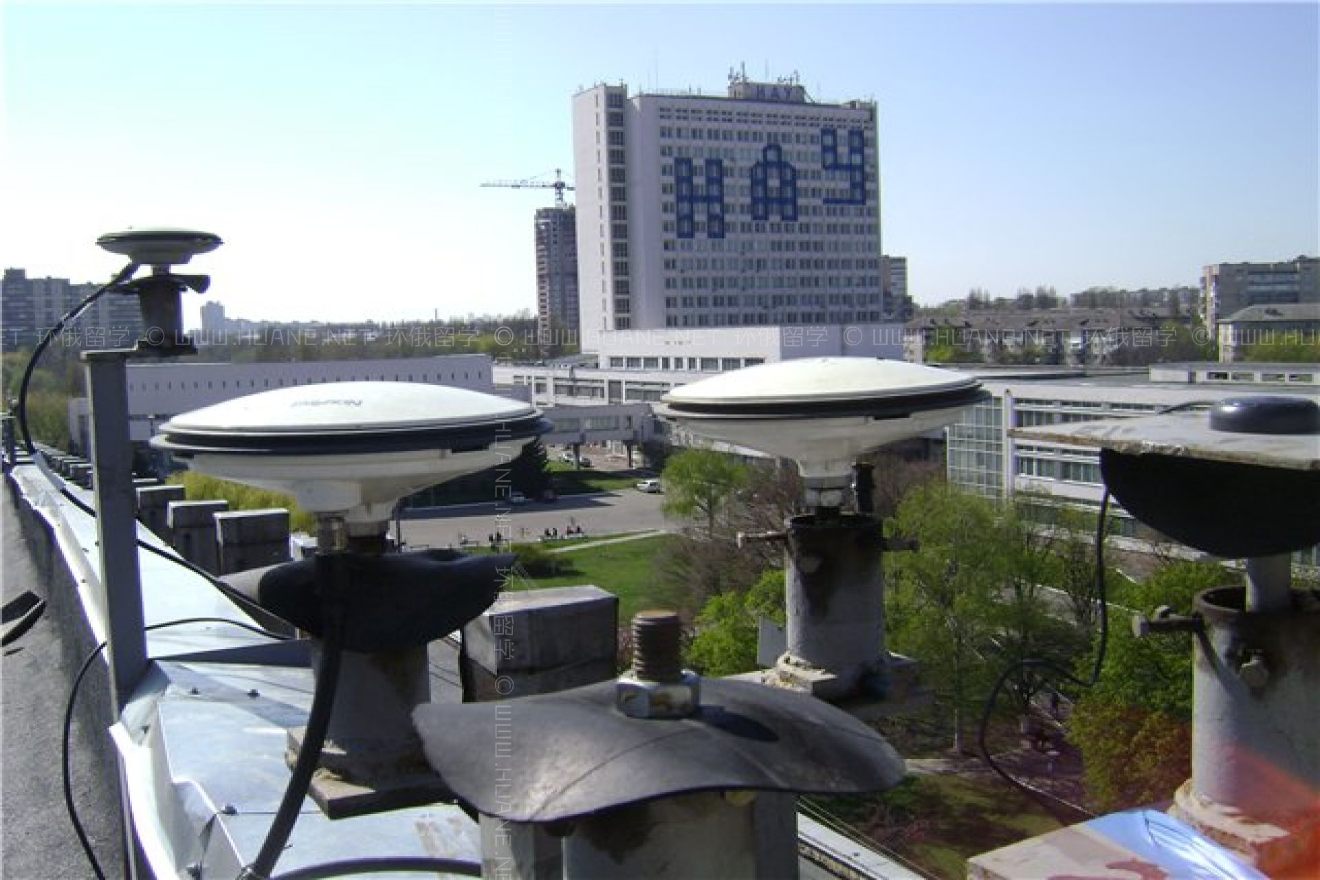 國立航空大學