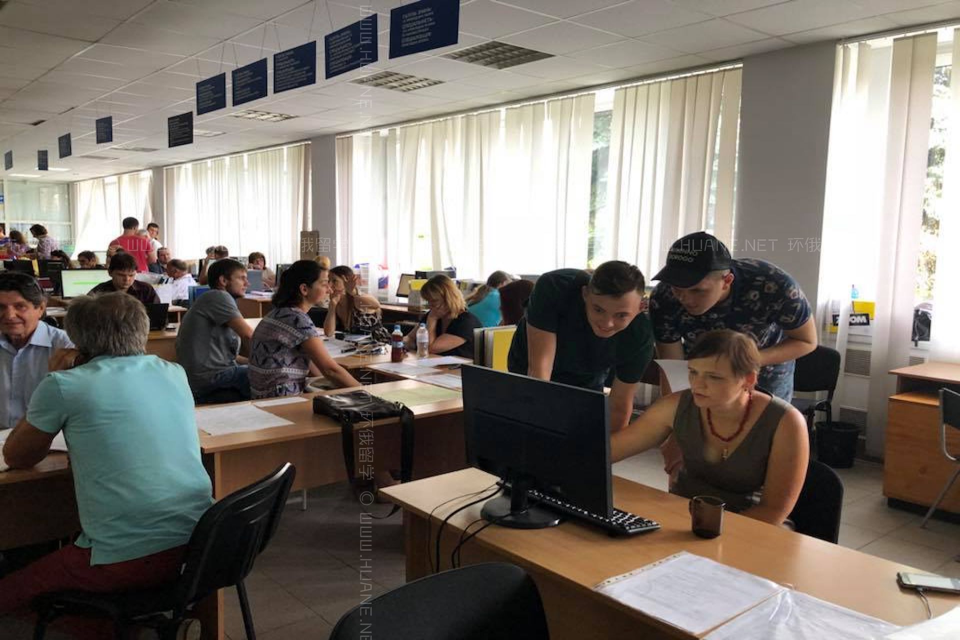 國立航空大學