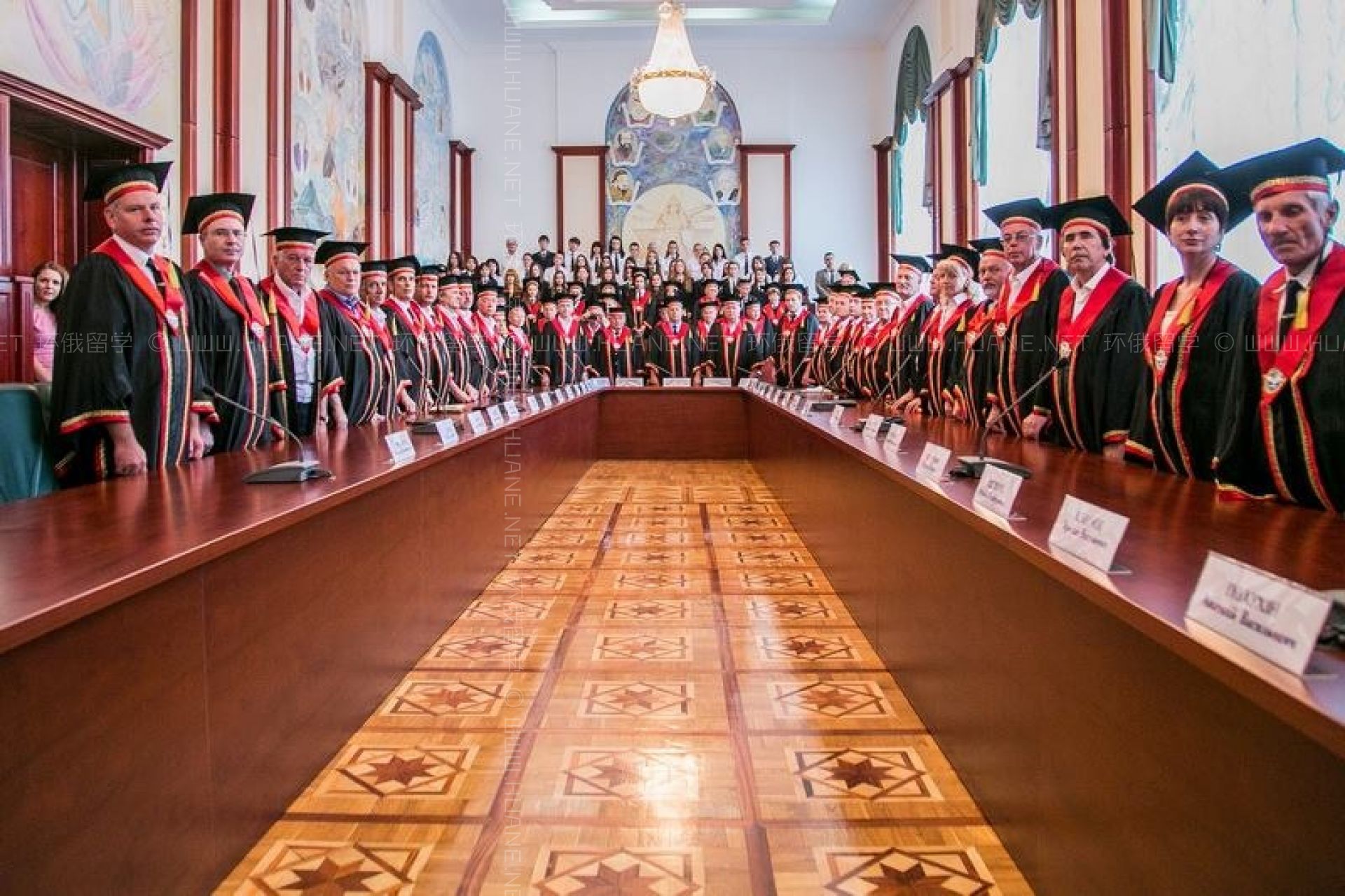 國立航空大學