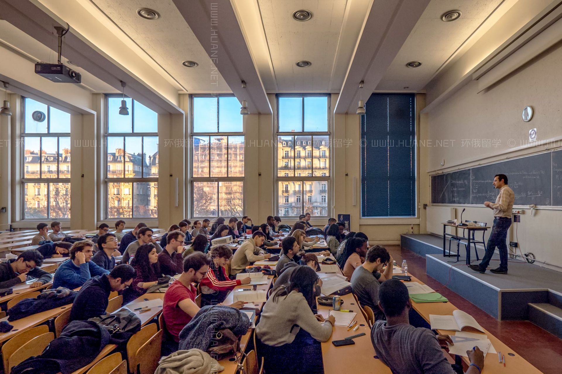 PSL研究大學