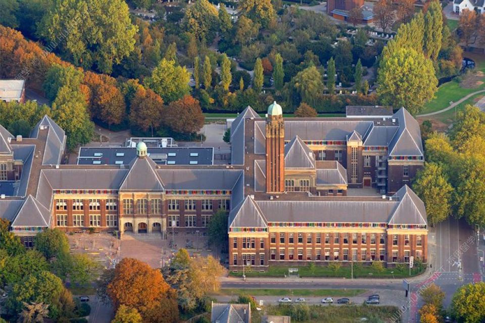 代爾夫特理工大學(xué)