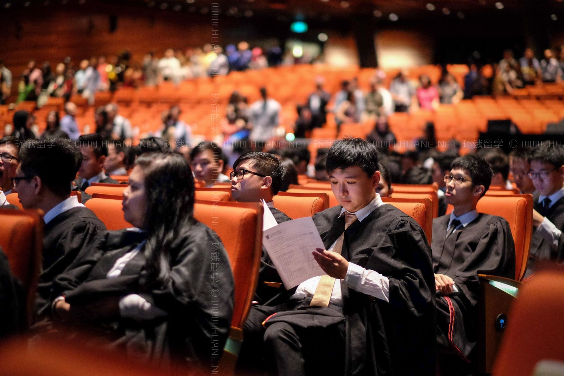 格拉斯哥大學