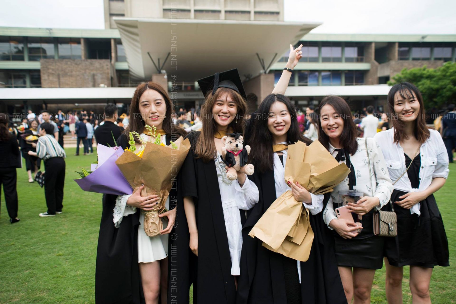新南威爾士大學