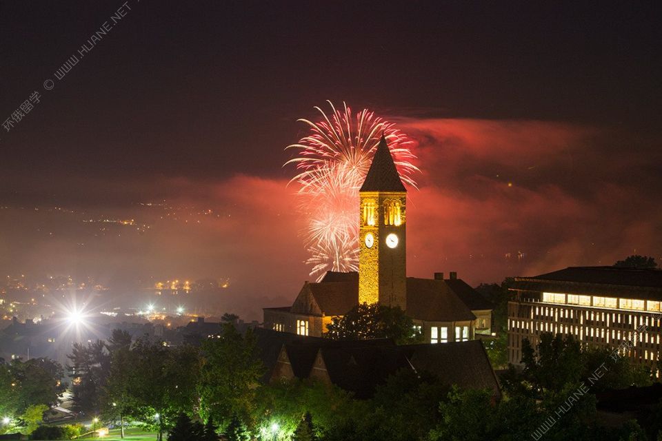 康奈爾大學