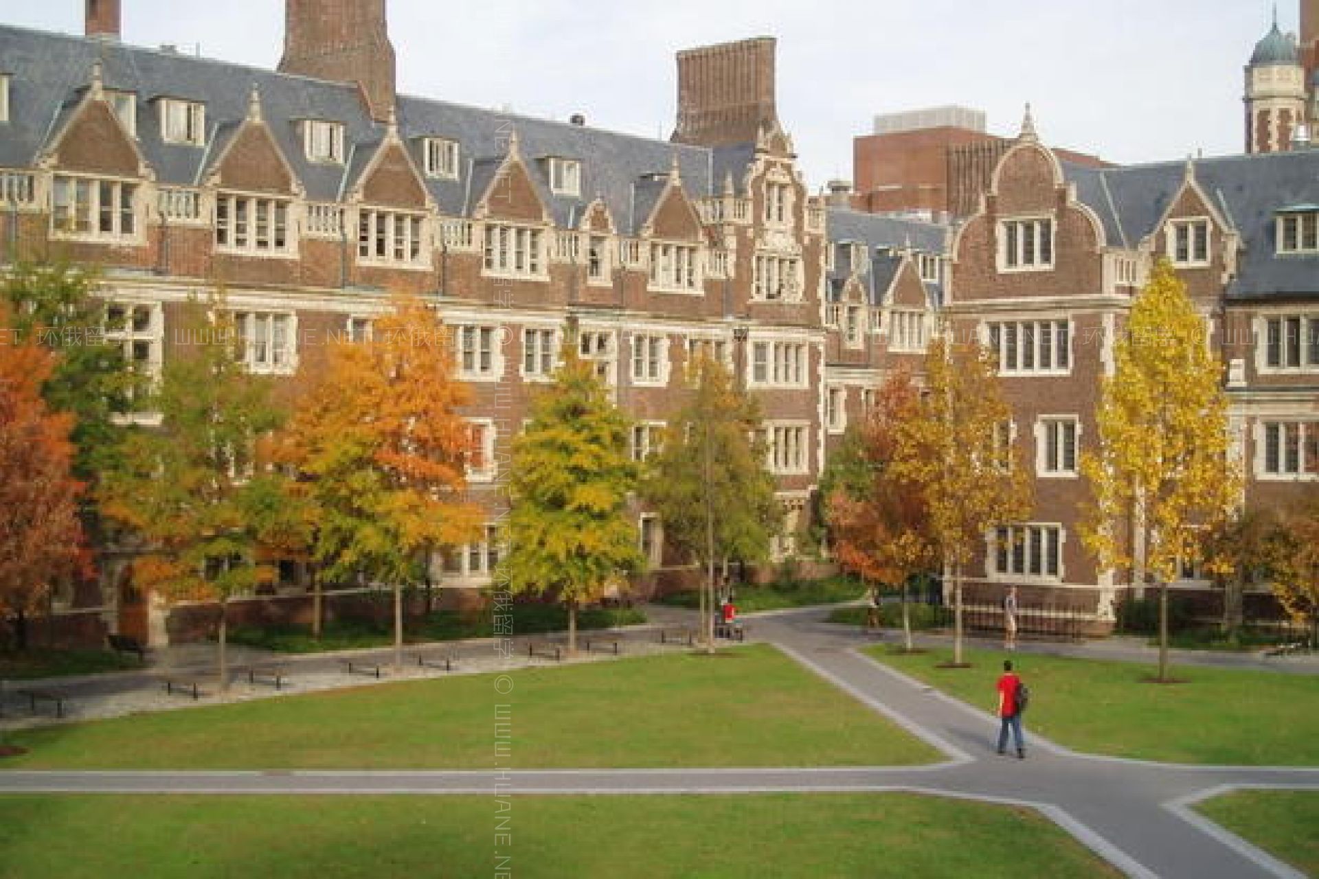 賓夕法尼亞大學(xué)