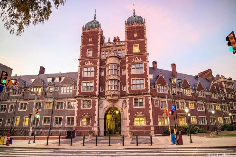 賓夕法尼亞大學(xué)