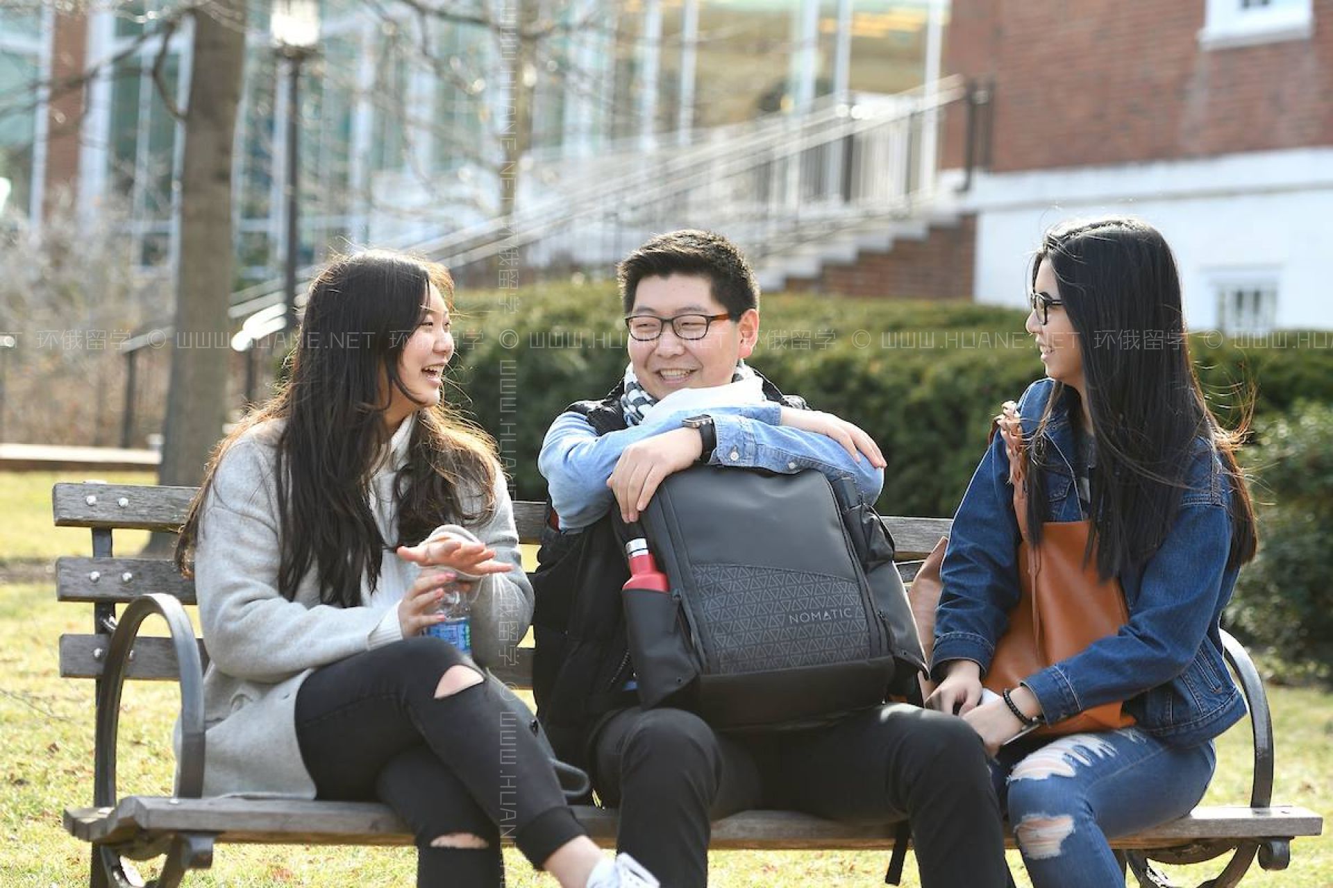 約翰霍普金斯大學(xué)
