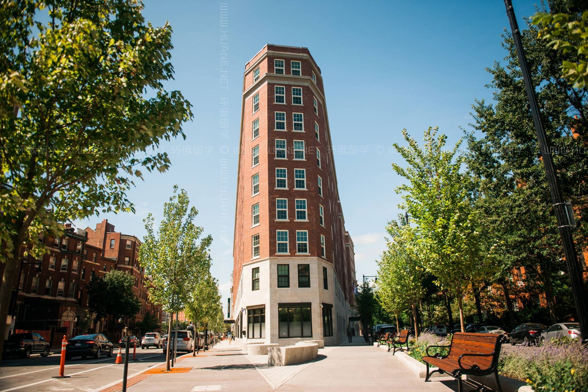 波士頓大學(xué)