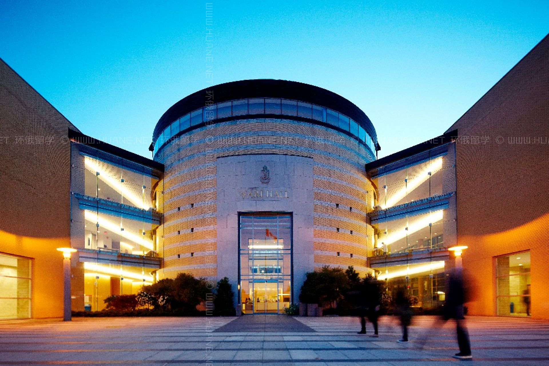 約克大學