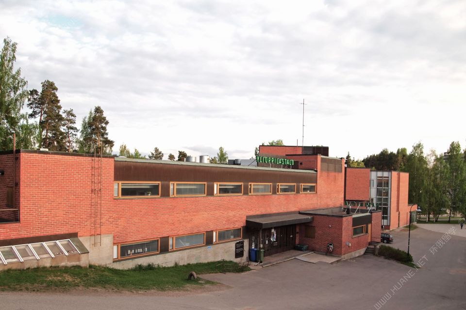 于韋斯屈萊大學(xué)