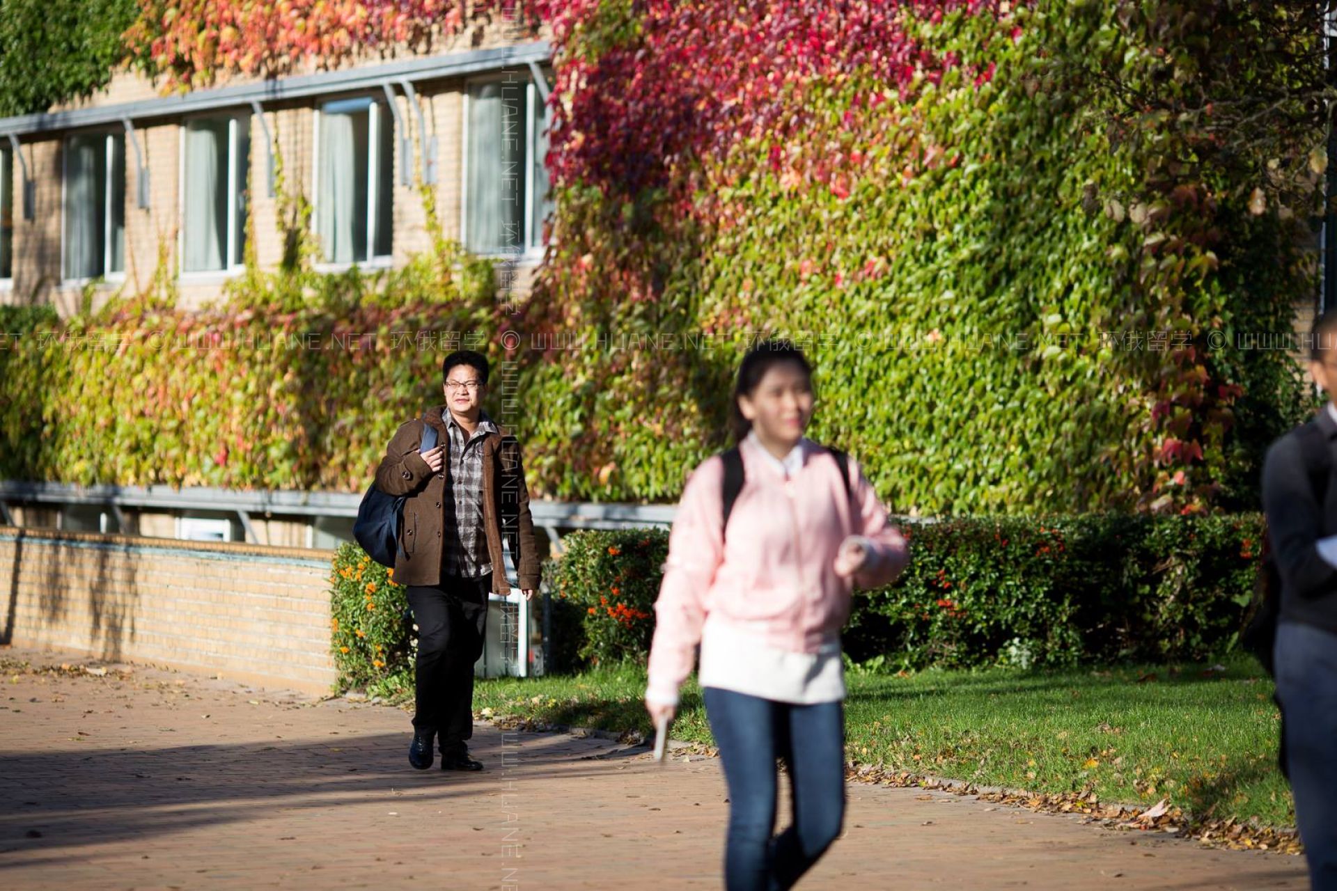 奧胡斯大學(xué)