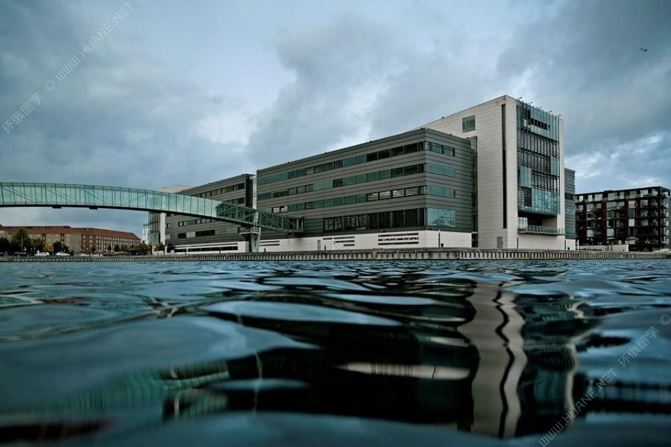奧爾堡大學