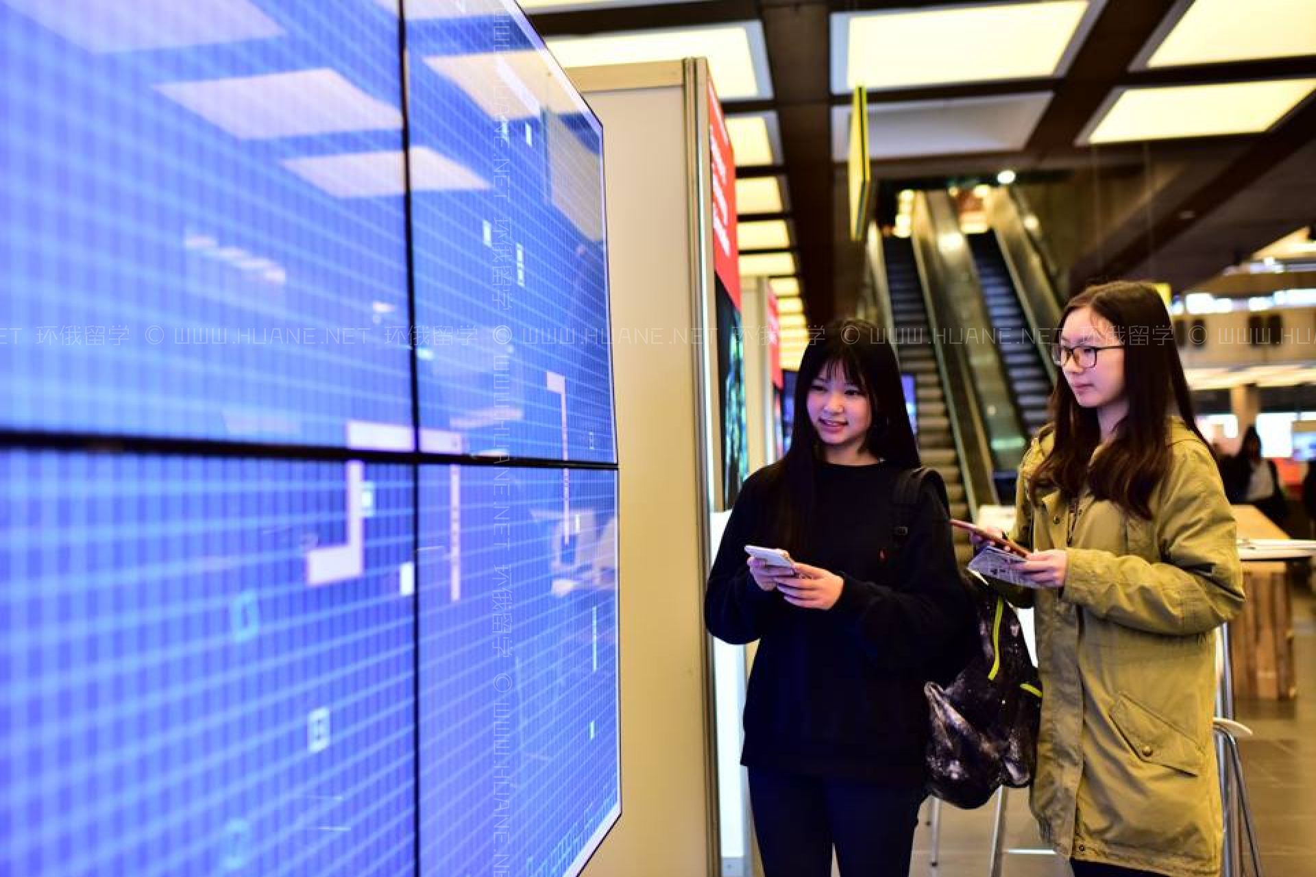 悉尼科技大學