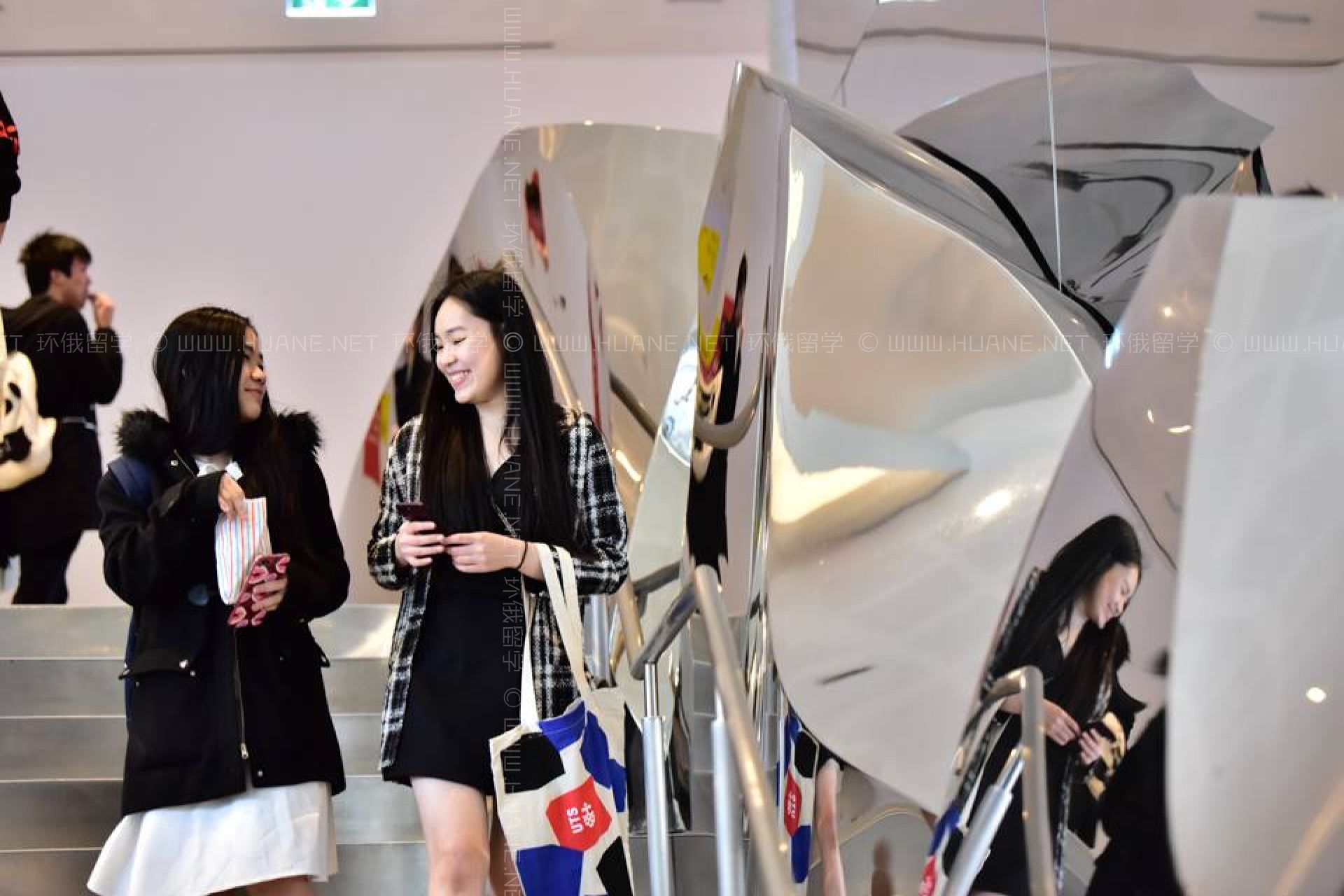 悉尼科技大學