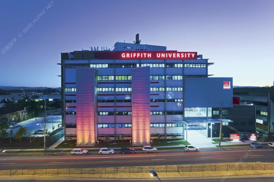 格林菲斯大學