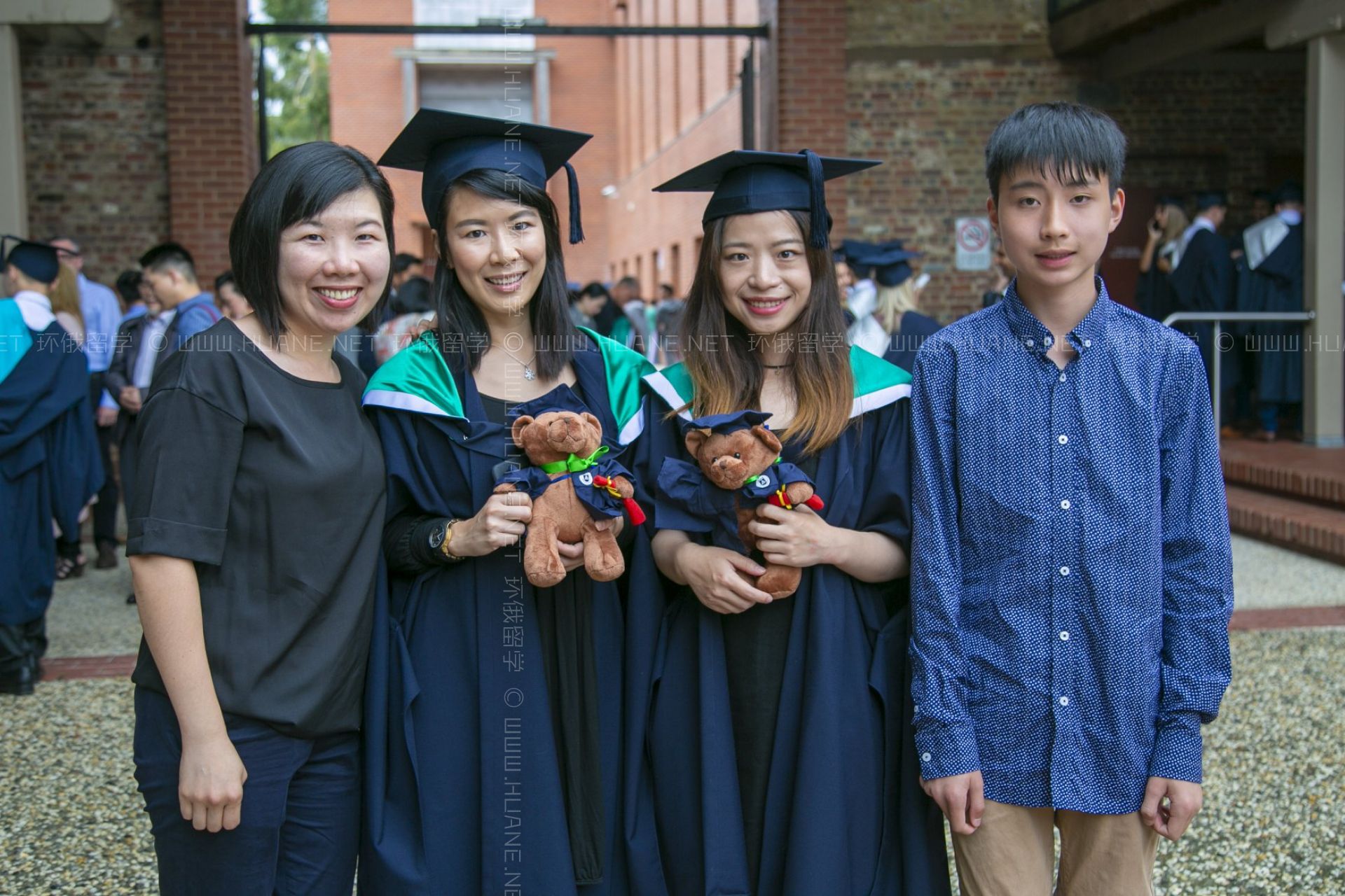 迪肯大學
