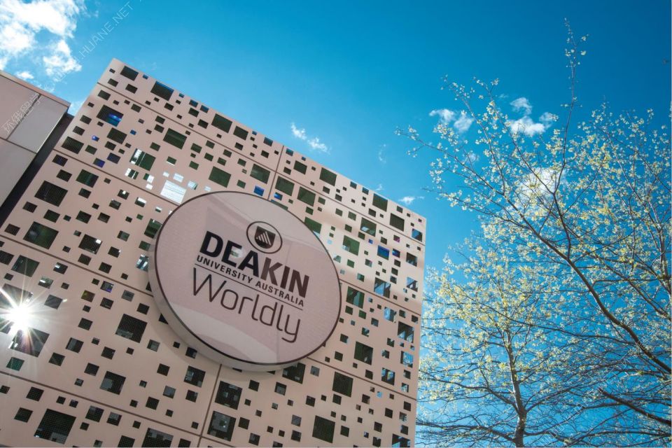 迪肯大學