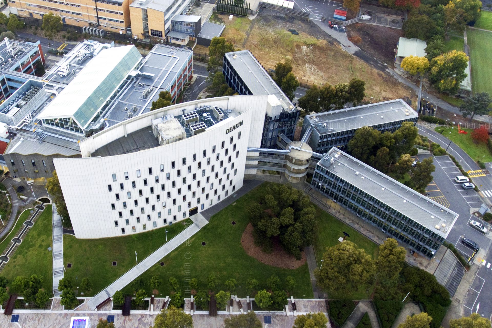 迪肯大學