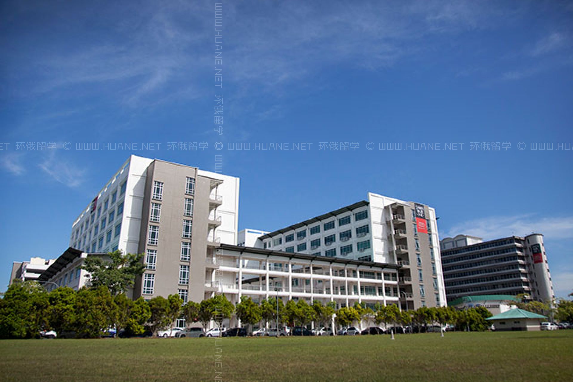 斯威本理工大學