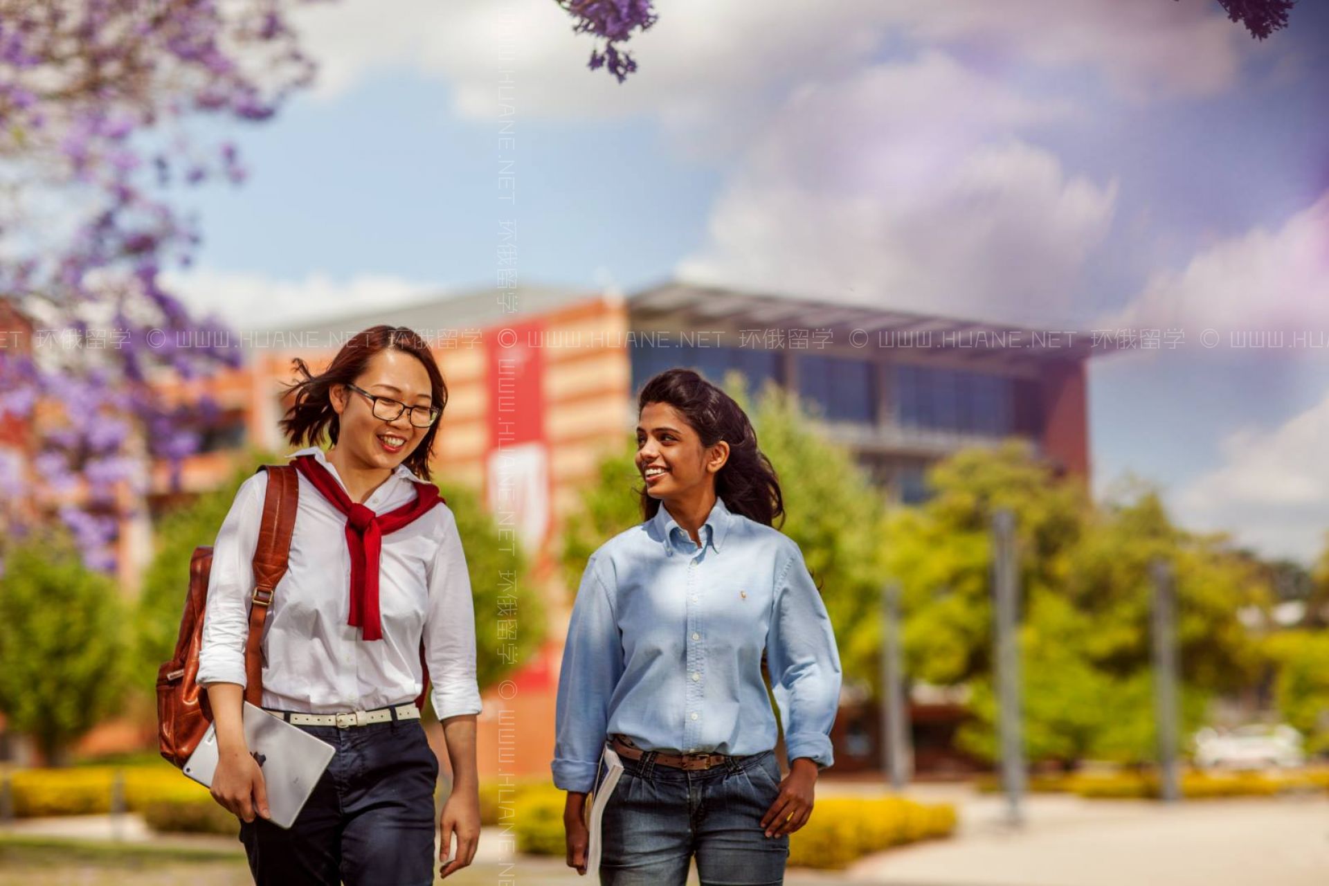 西悉尼大學