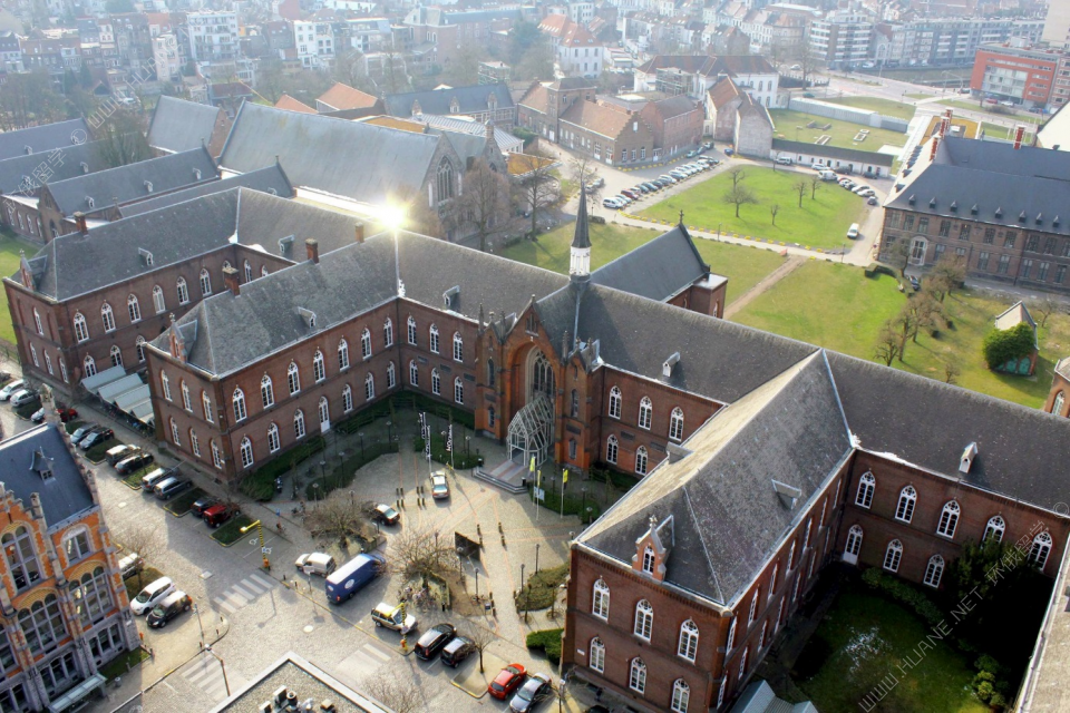根特大學(xué)