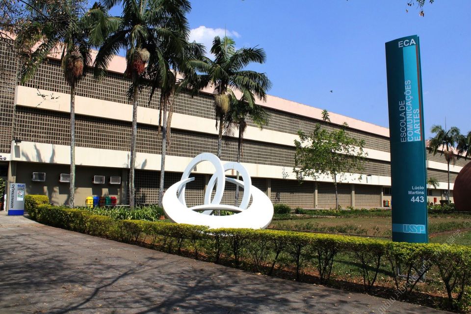 圣保羅大學