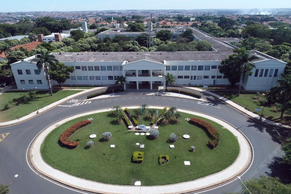 圣保羅州立大學