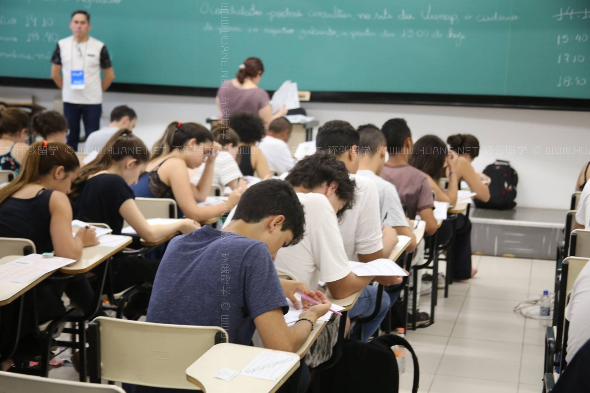 圣保羅州立大學