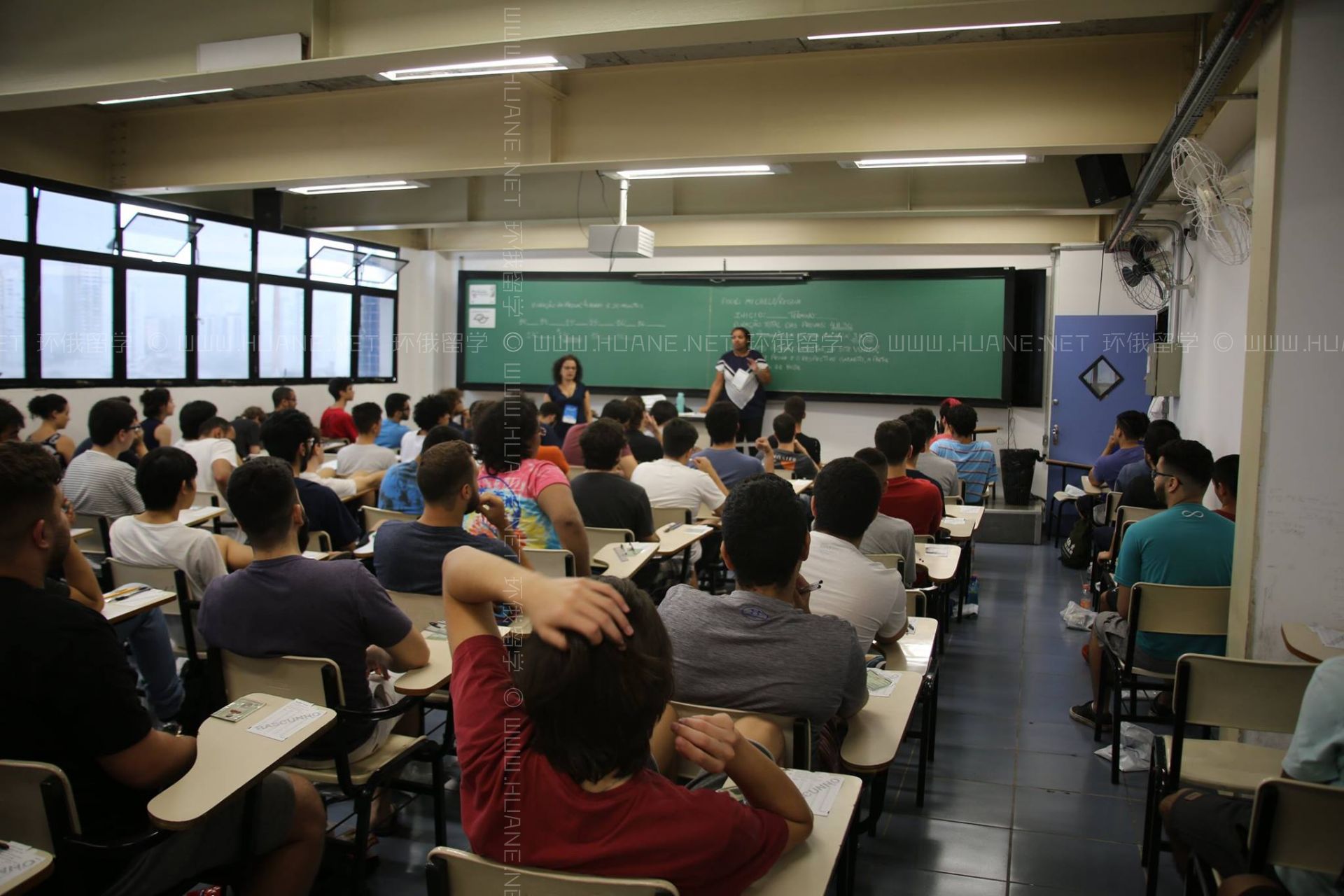 圣保羅州立大學