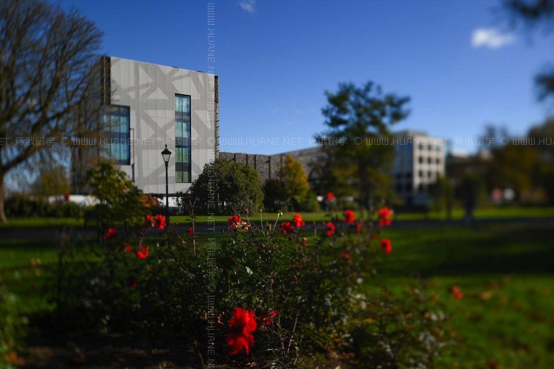 南安普敦索倫特大學(xué)
