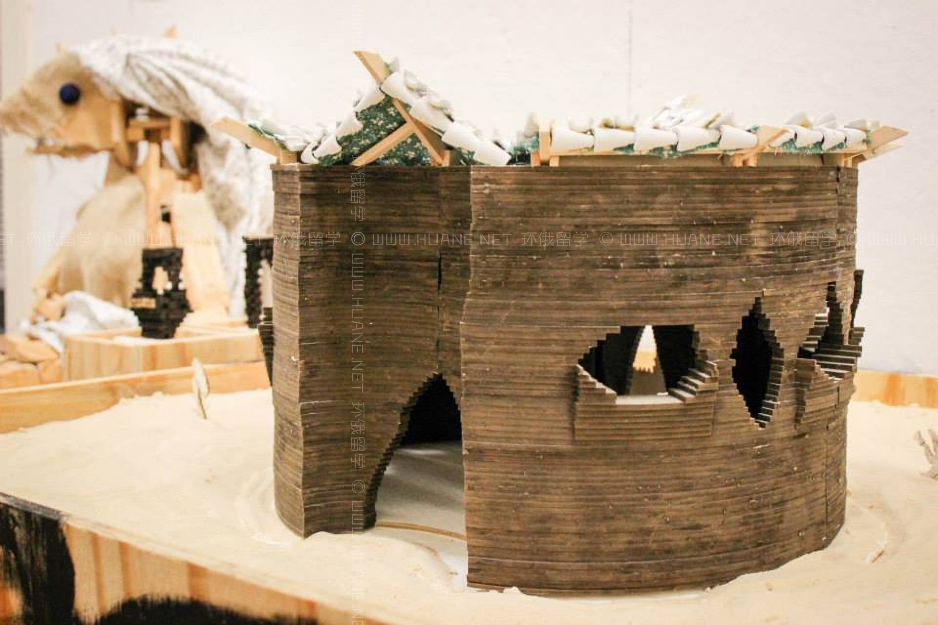 路易斯安那州立大學(xué)藝術(shù)系