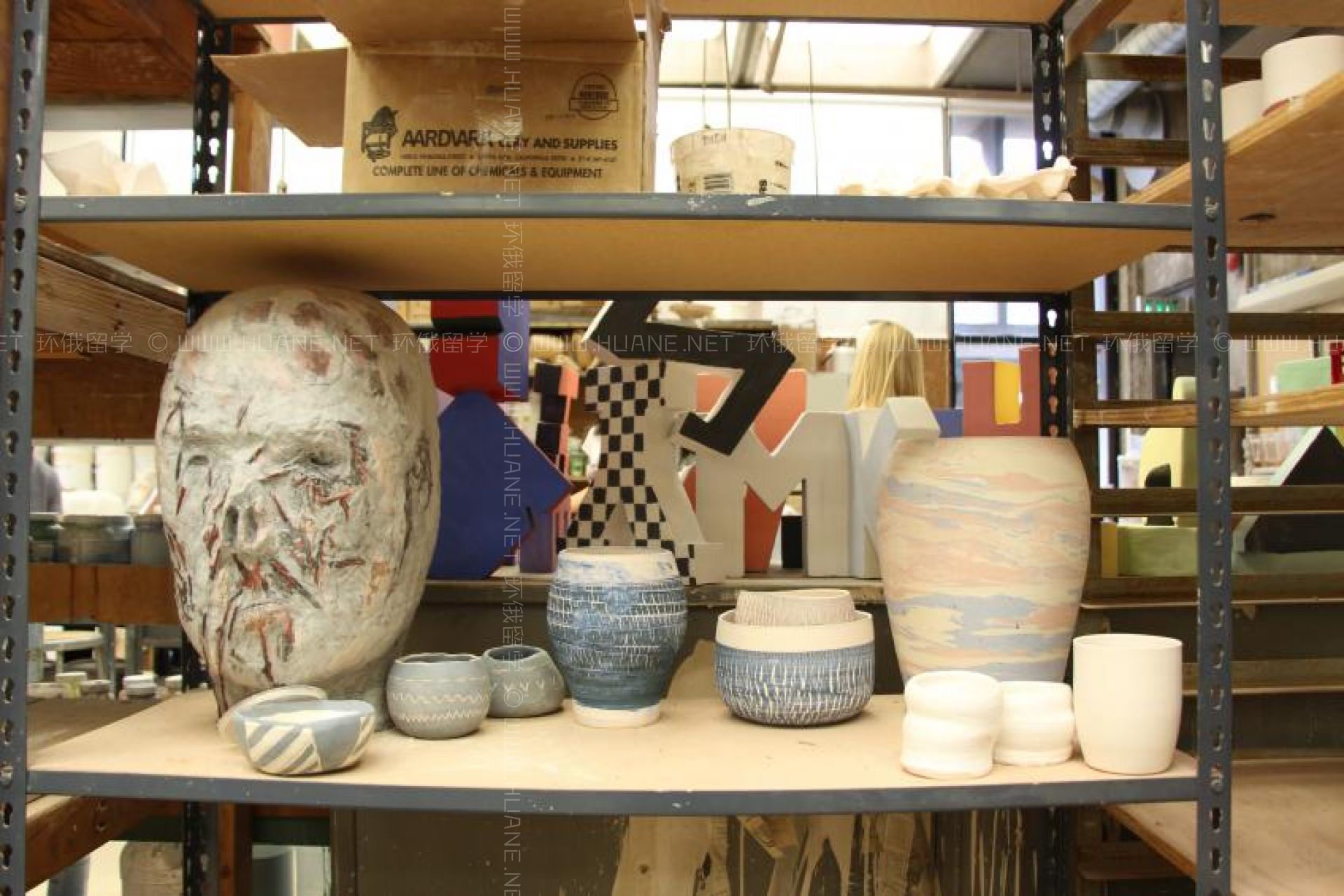 南加州大學(xué)羅斯基藝術(shù)與設(shè)計學(xué)院