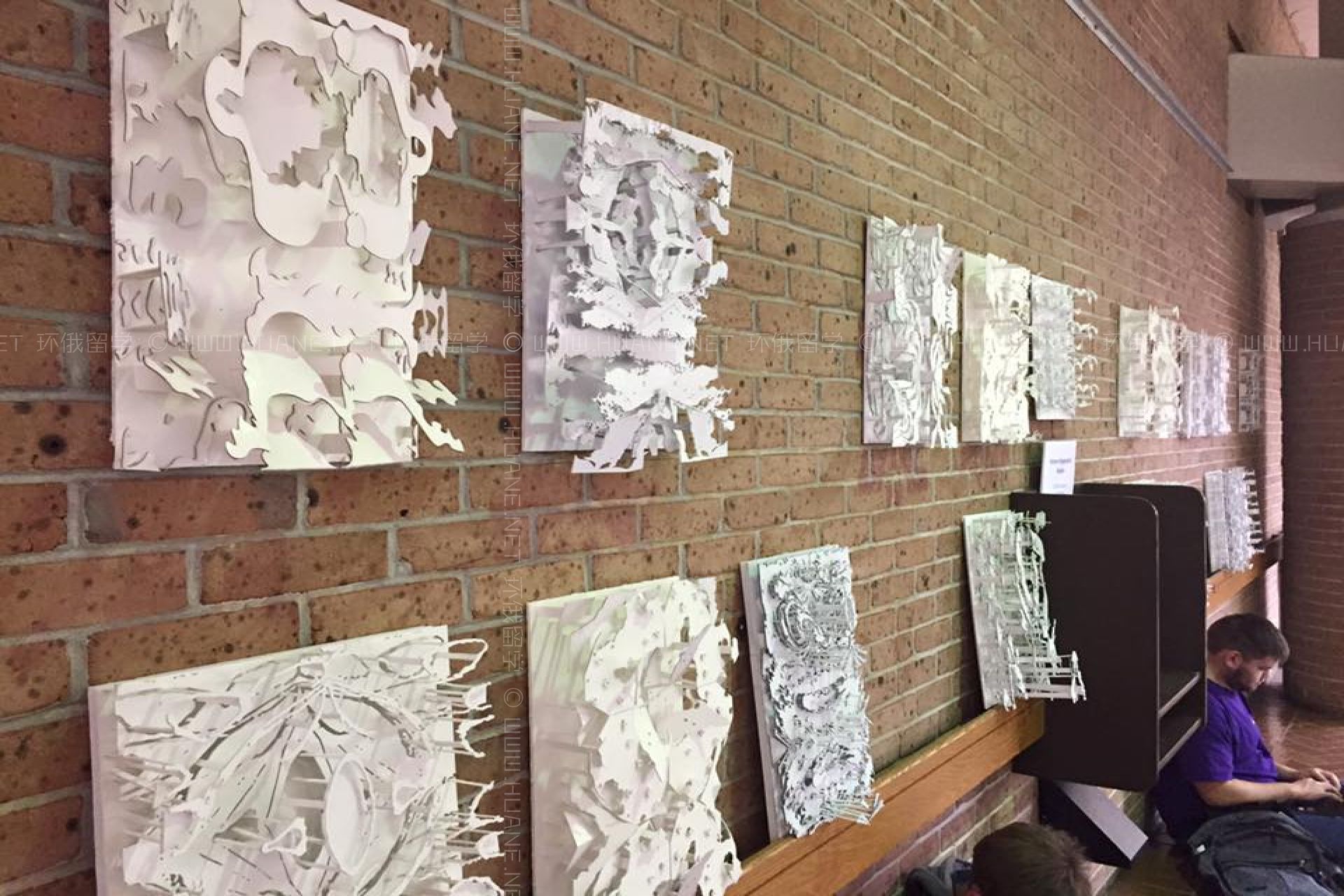 路易斯安那州立大學(xué)藝術(shù)系
