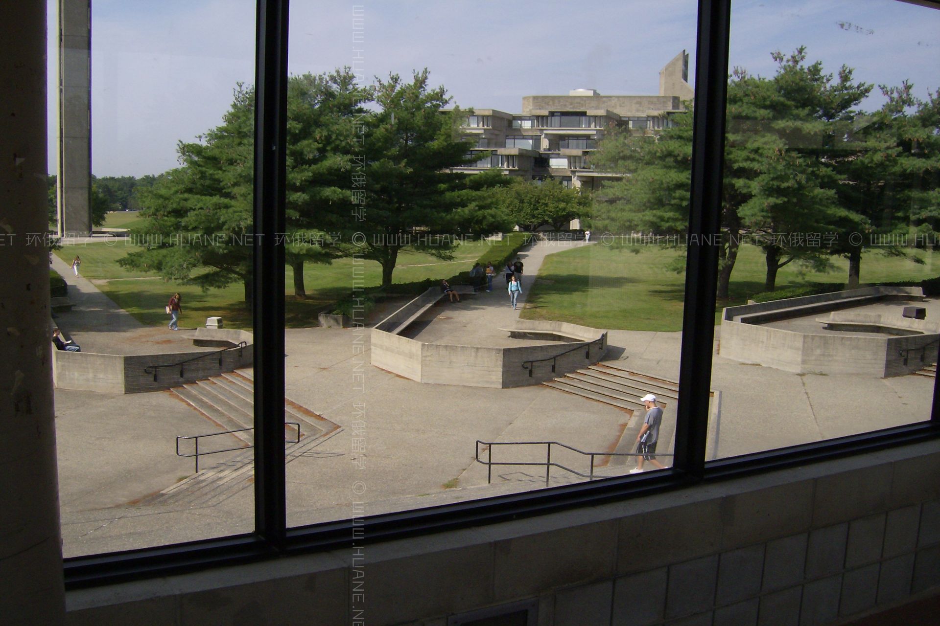 馬薩諸塞大學達特茅斯分校視覺與表演藝術學院