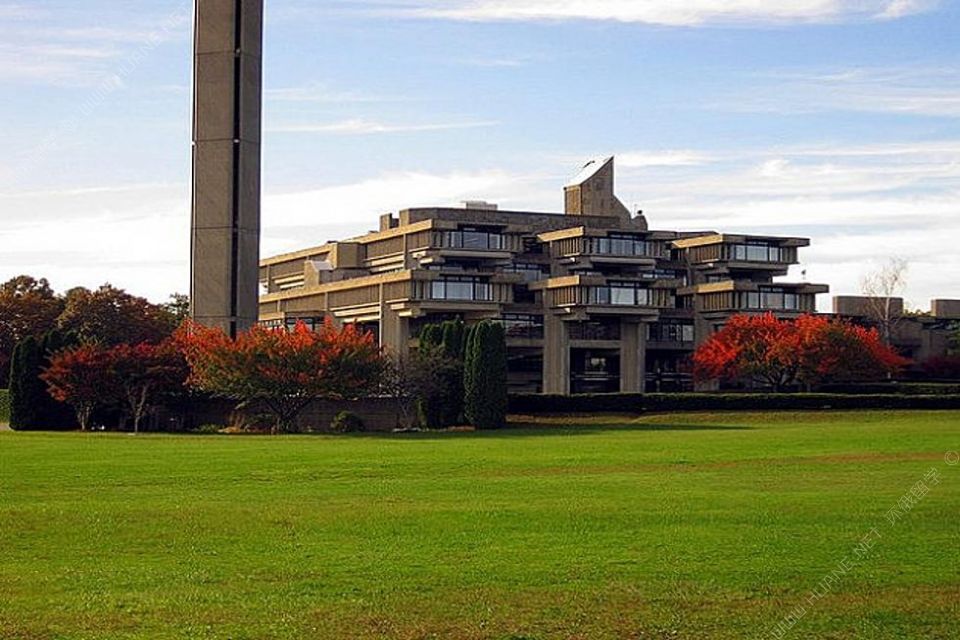 馬薩諸塞大學達特茅斯分校視覺與表演藝術學院