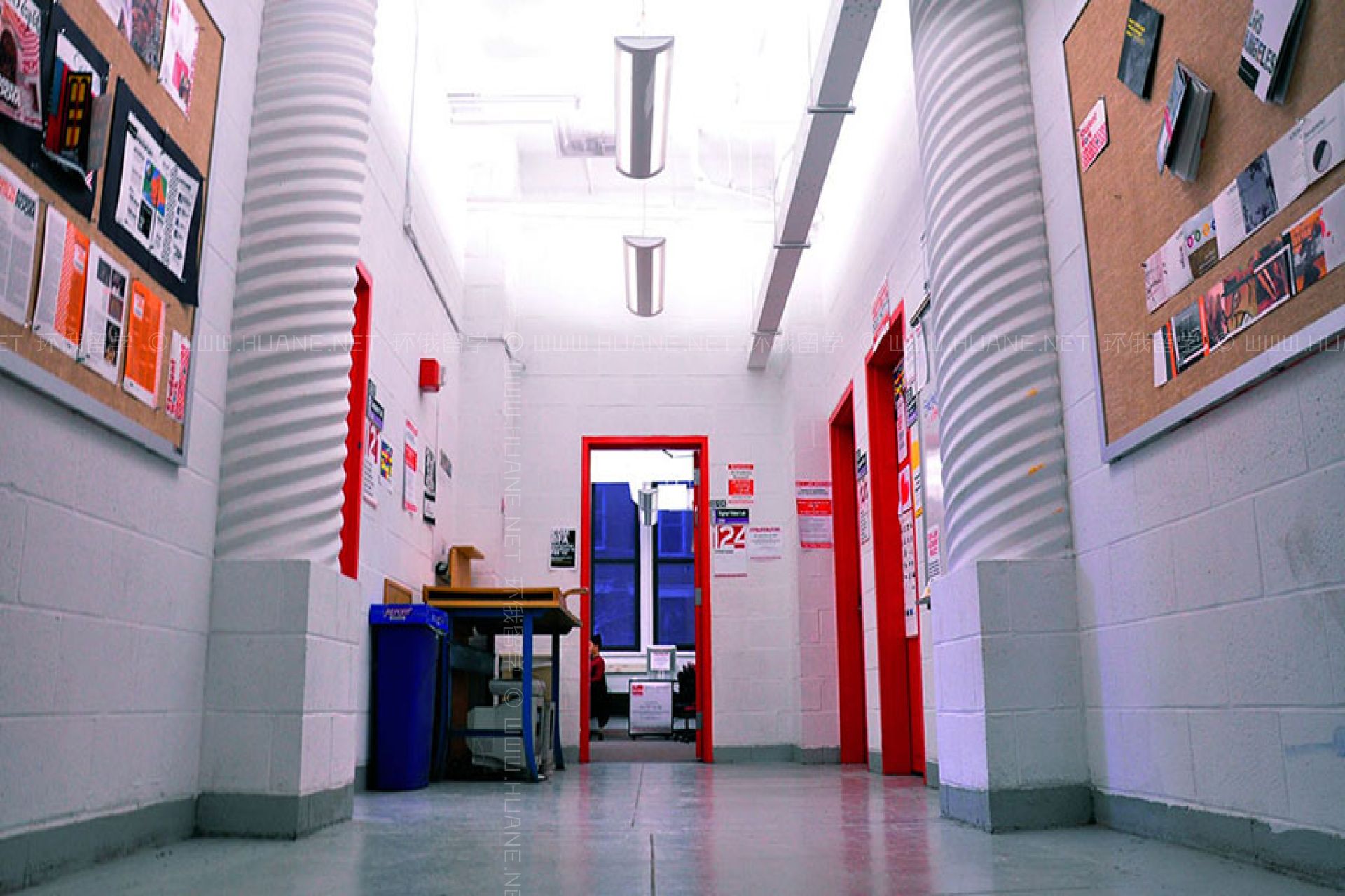 紐約市立大學(xué)工作室藝術(shù)