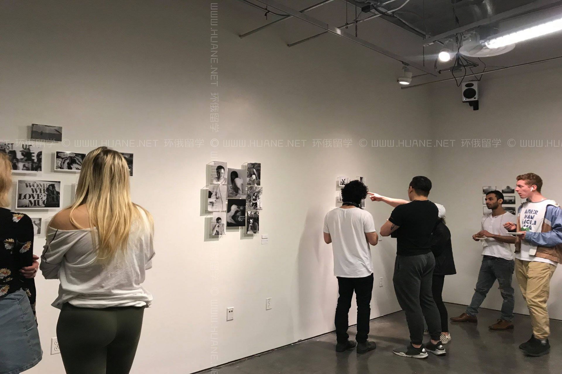 科羅拉多大學博爾德分校藝術與藝術史系