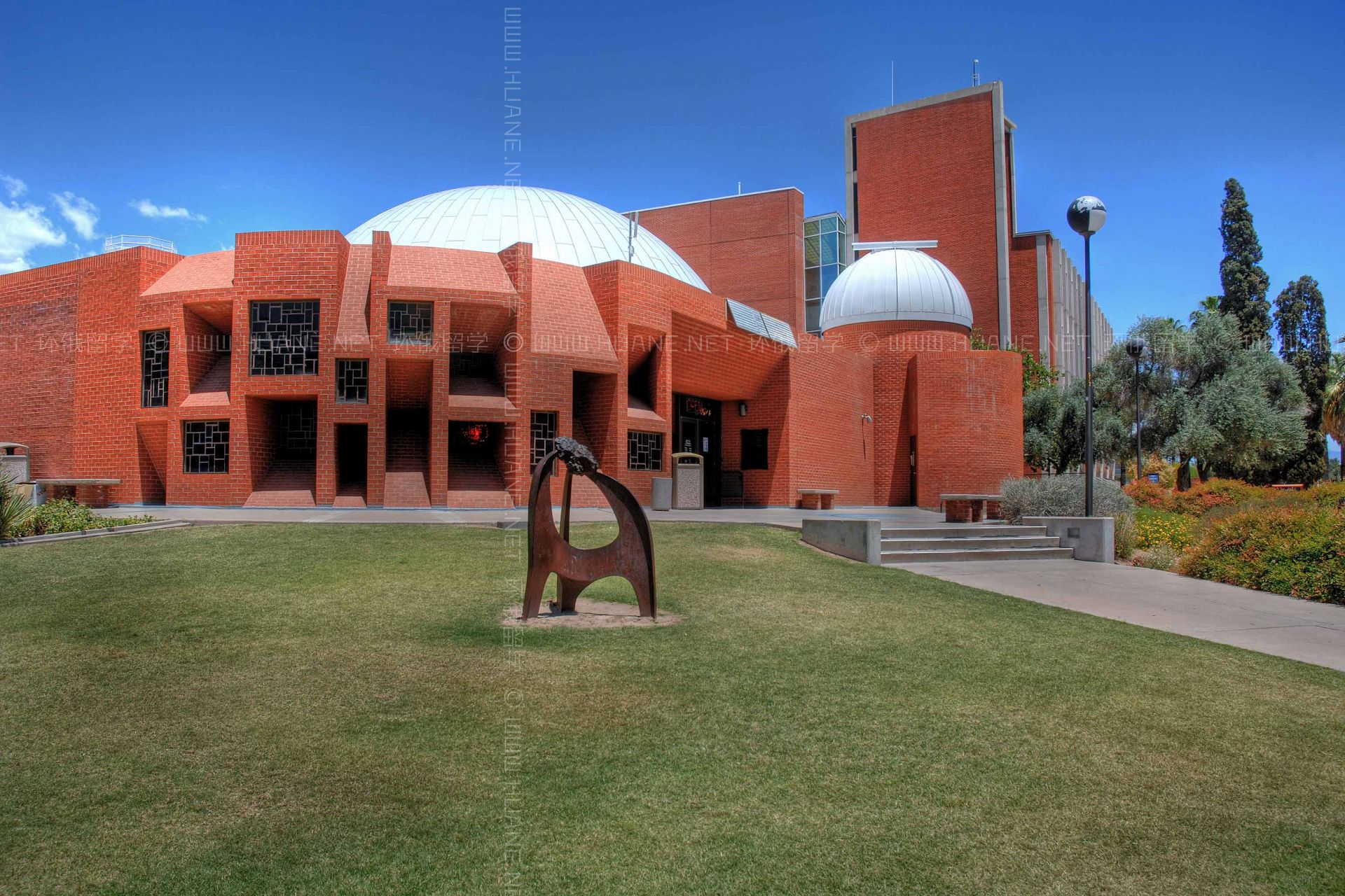 亞利桑那大學藝術學院