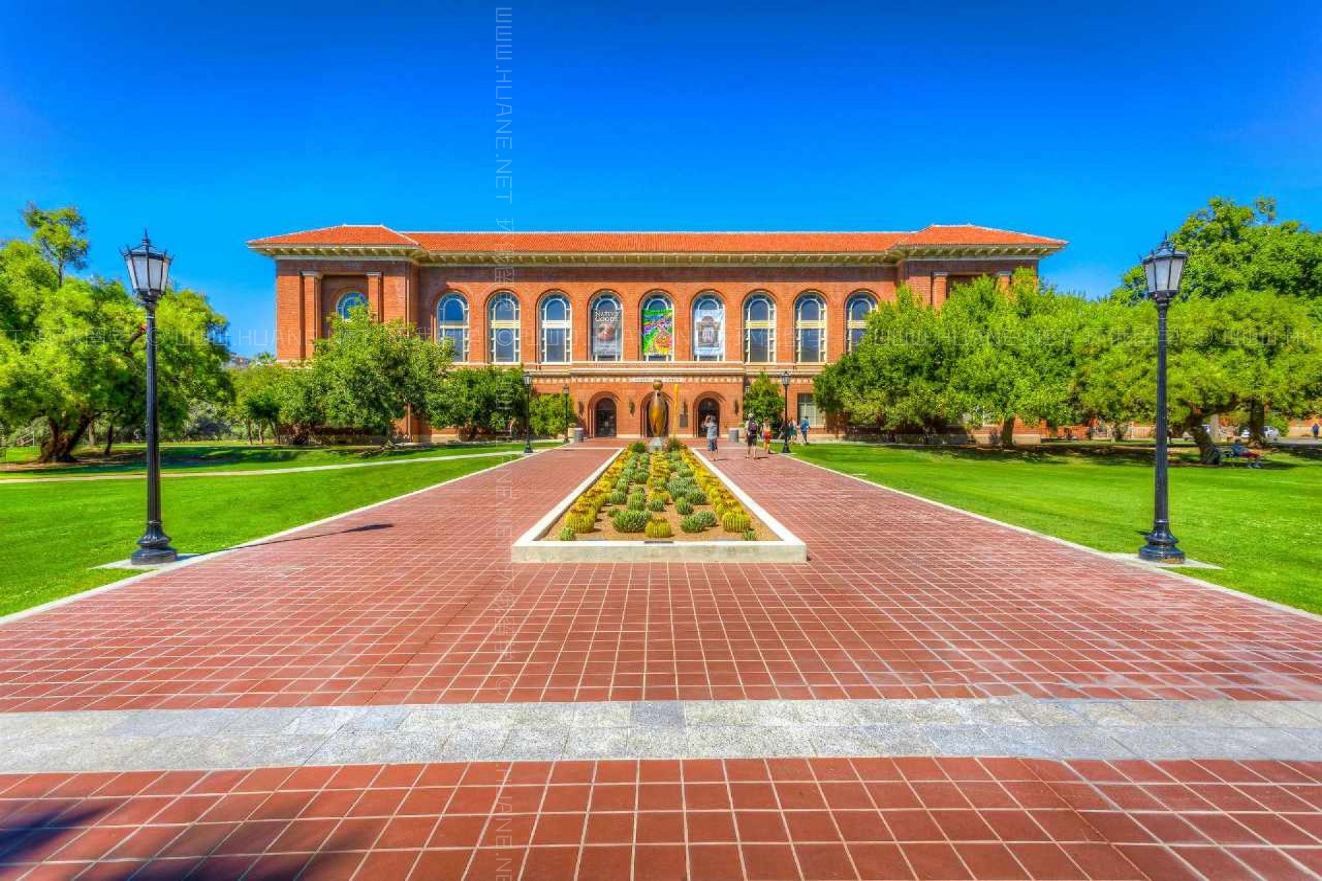 亞利桑那大學藝術學院