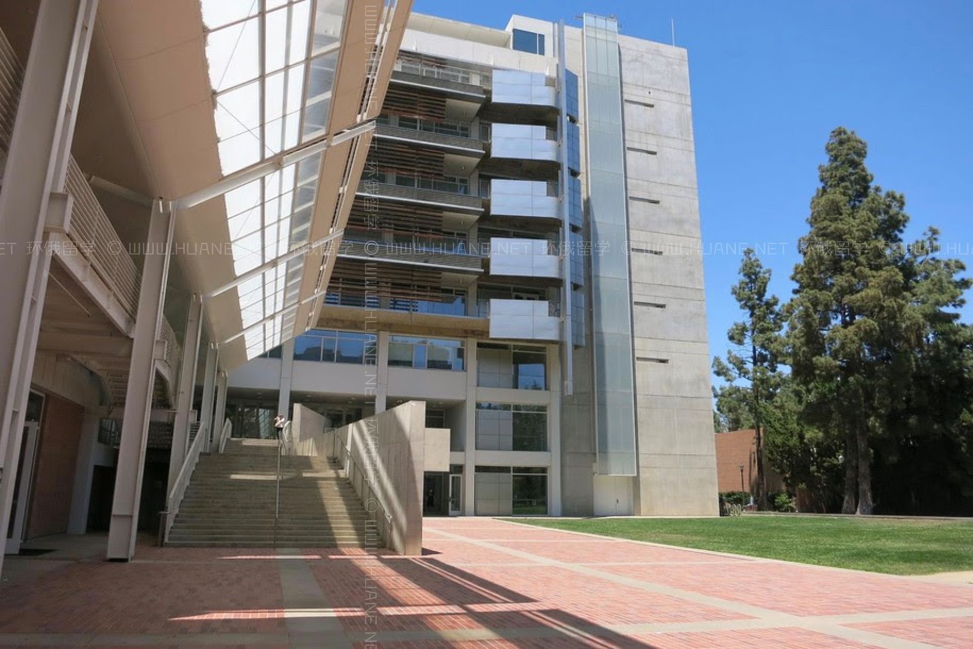加州大學洛杉磯分校藝術學院