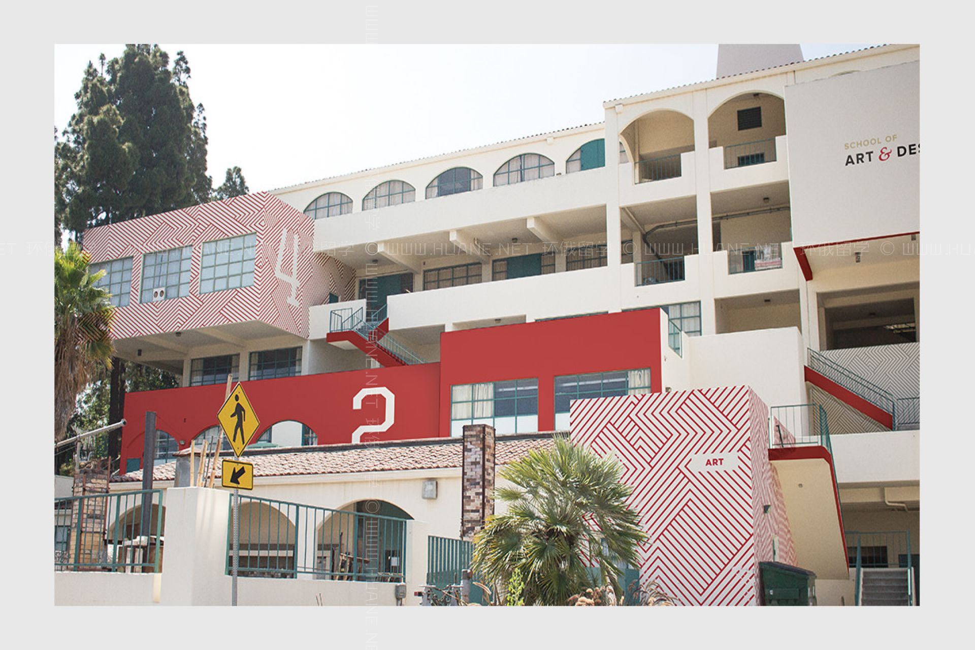 圣地亞哥州立大學(xué)藝術(shù)與設(shè)計(jì)學(xué)院