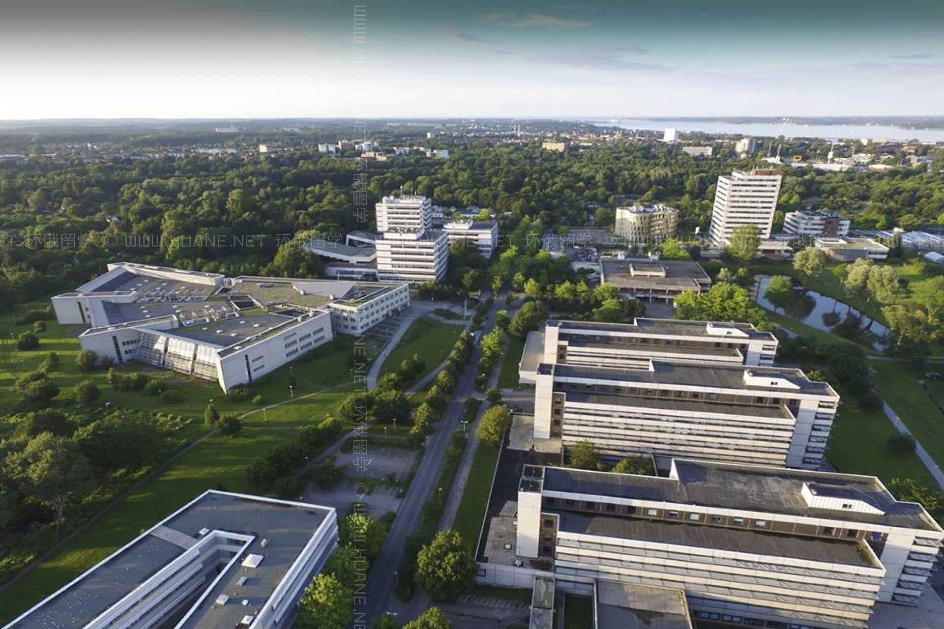 基爾大學