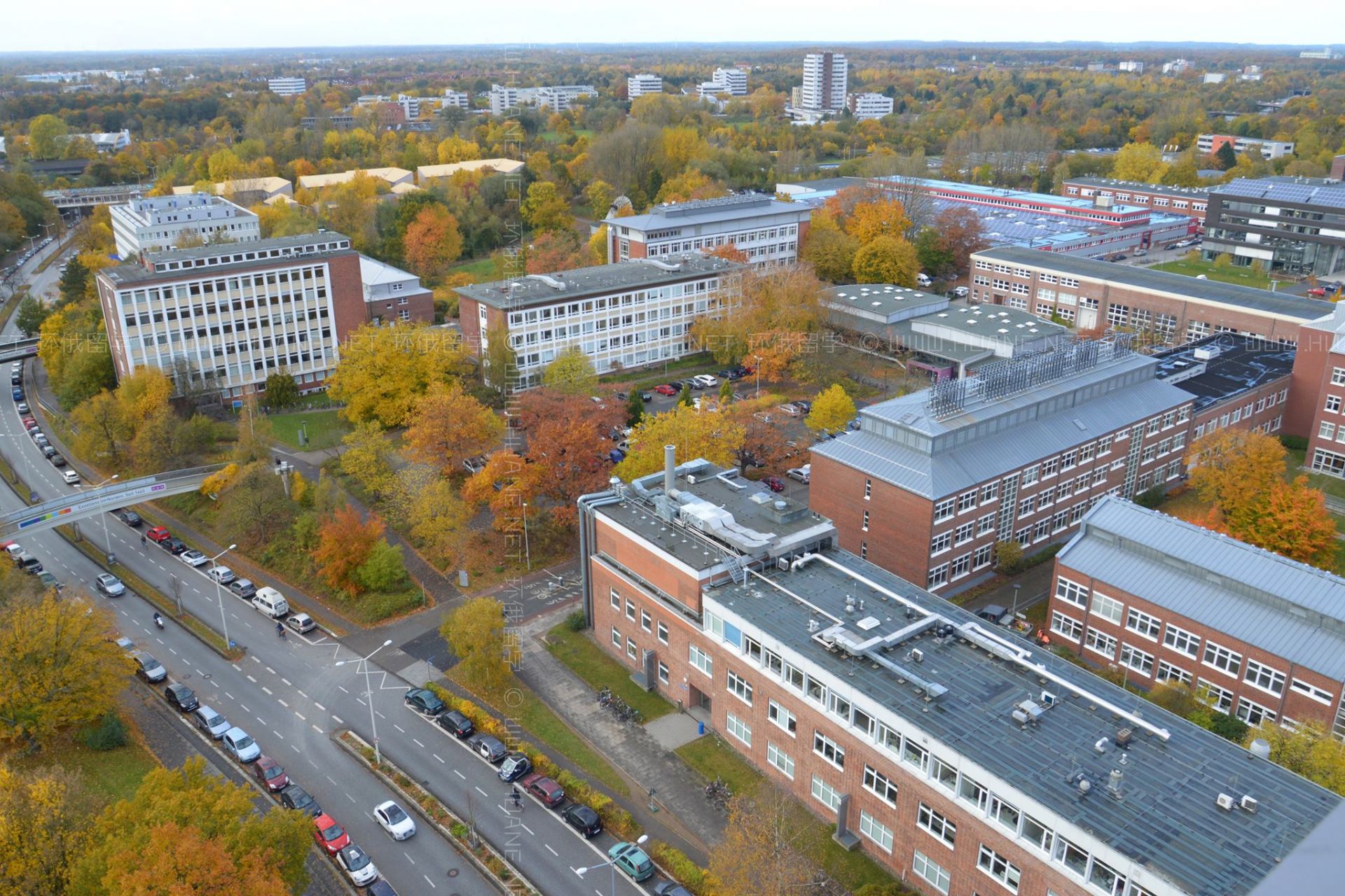 基爾大學