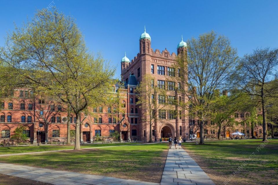 耶魯大學(xué)