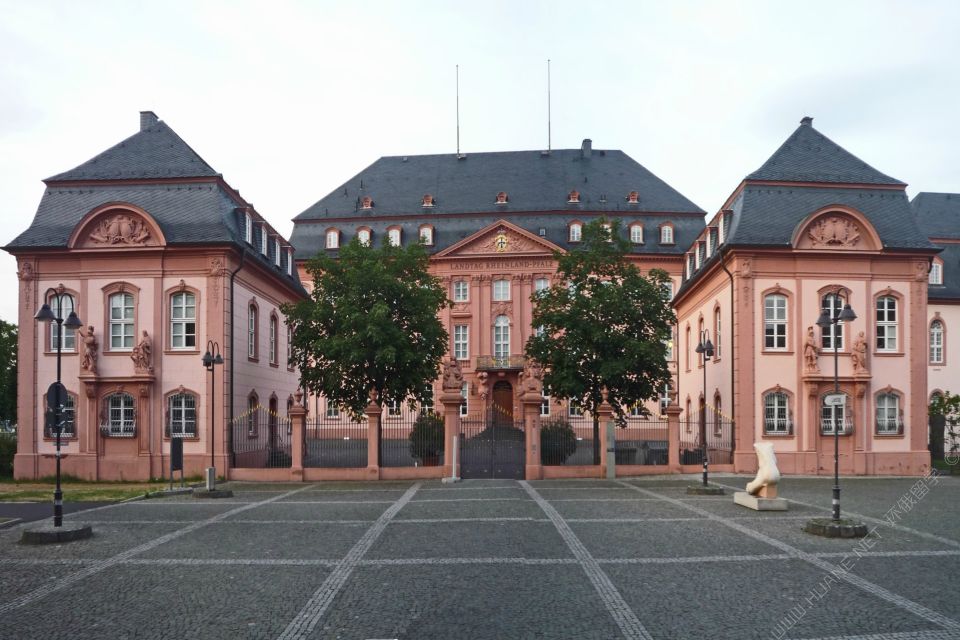 美因茨大學(xué)