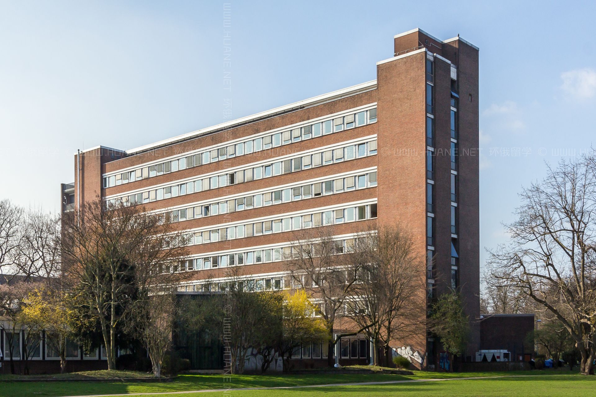 科隆大學